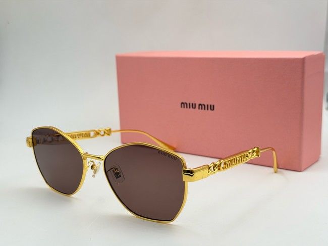 Miumiu Sunglasses  MMS000014